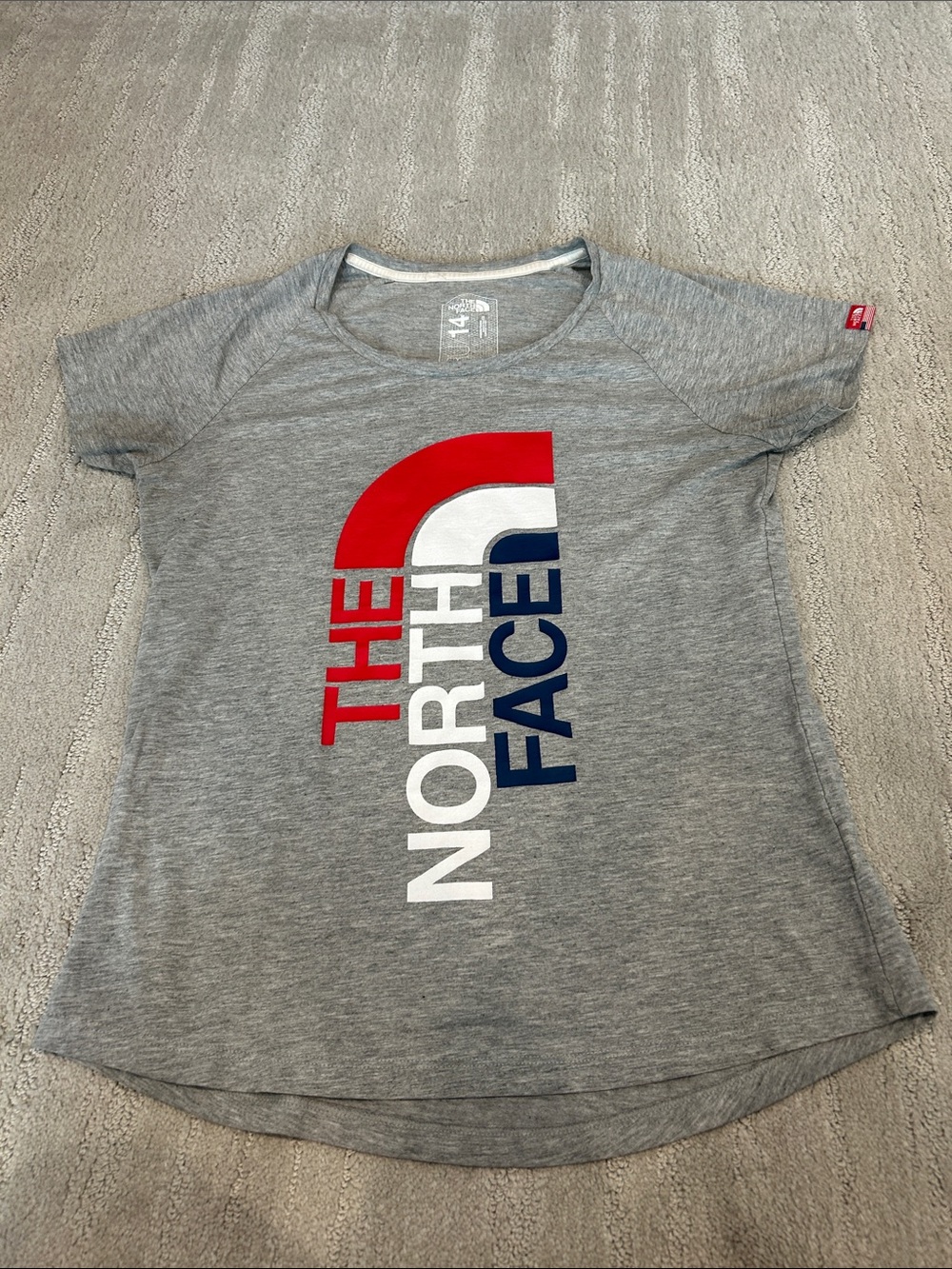 The North Face Tee Shirt